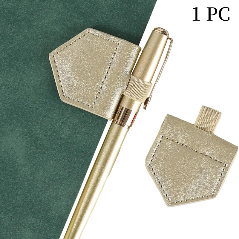 Pen Cup Magnetic - 1 szt. Magnetyczny zakładka do książki