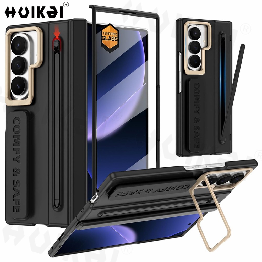 Pen Cup Magnetic - Etui do Samsung Galaxy Z Fold