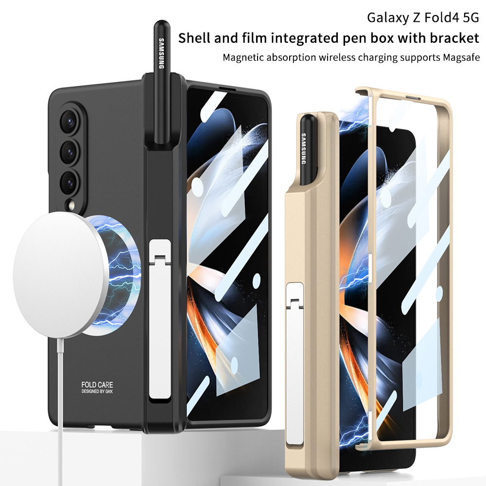 Pen Cup Magnetic - Etui do Samsung Galaxy Z Fold