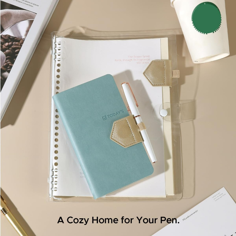 1 szt. Magnetyczny zakładka do – Pen Cup Magnetic recenzja i cena