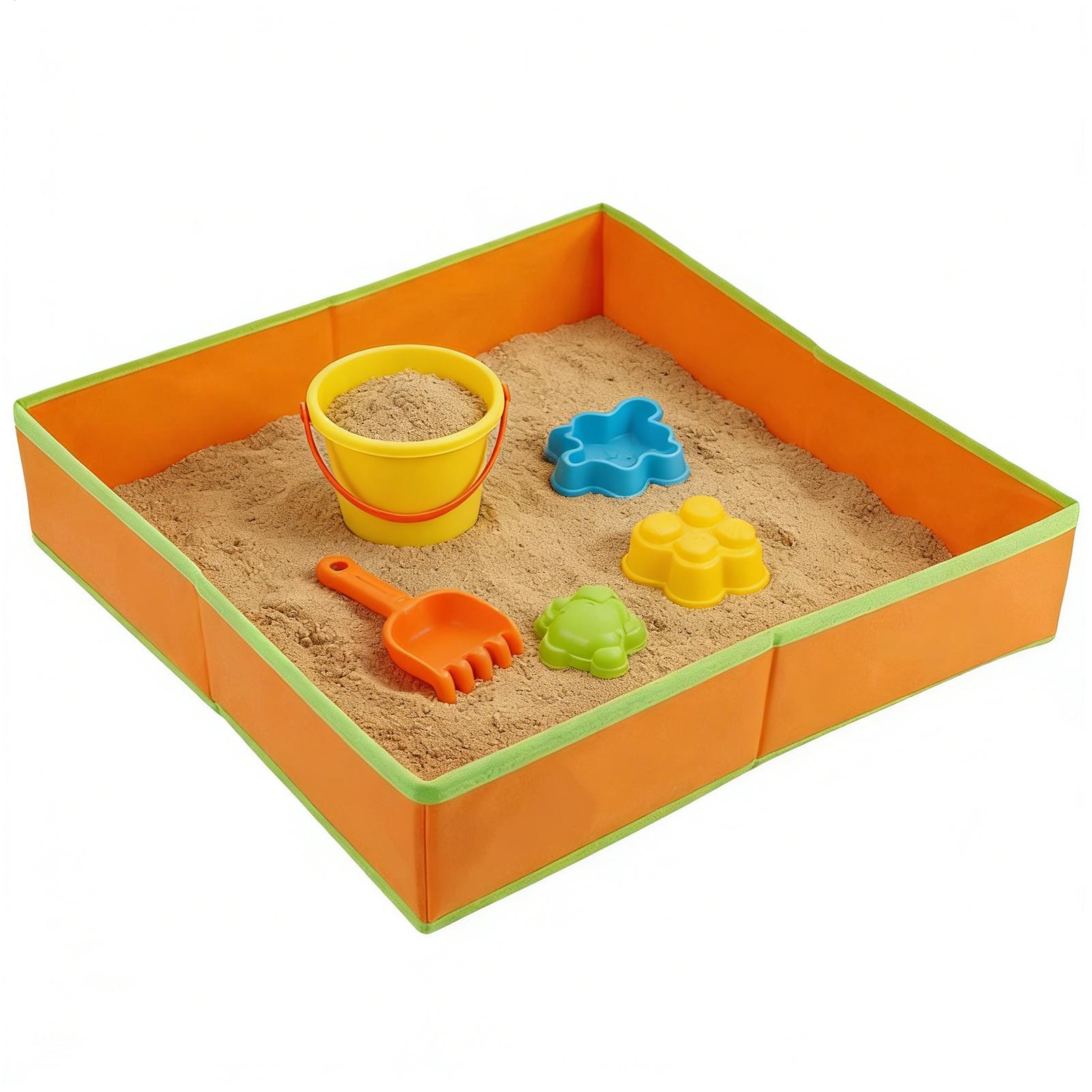 Stół do piasku dla dzieci, stó – Desk Setup Kids recenzja i cena