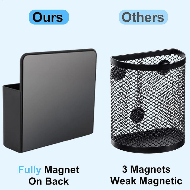 Nowy Magnetyczny Uchwyt na Dłu – Pen Cup Magnetic recenzja i cena
