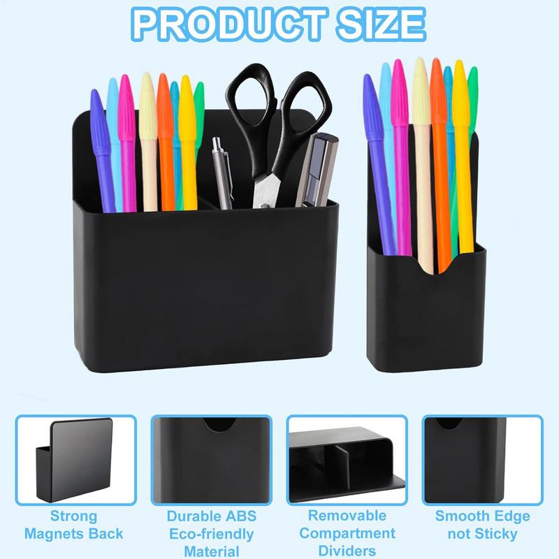 Magnetyczny uchwyt na długopis – Pen Cup Magnetic recenzja i cena
