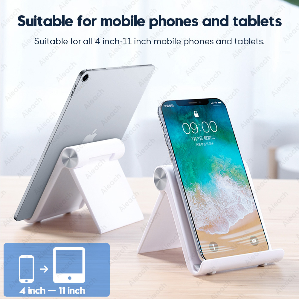 AIEACH Stojak na tablet Stojak – Desk Setup Gadgets recenzja i cena