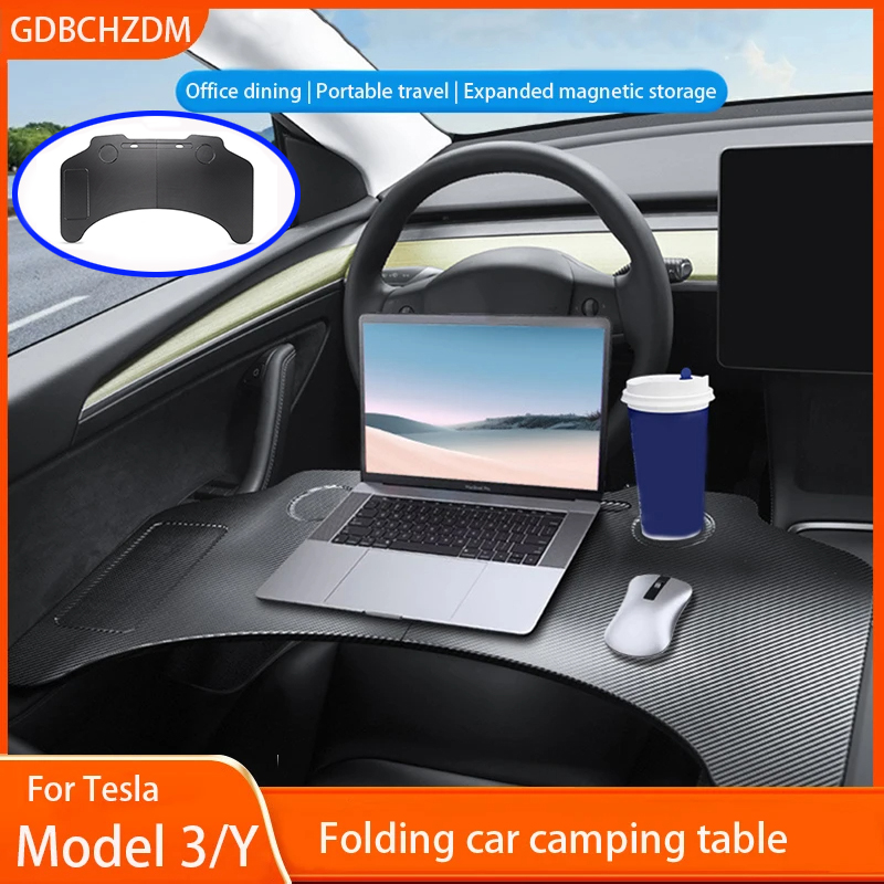 Dla Tesla Model Y Juniper 2025 – Desk Setup Ideas recenzja i cena