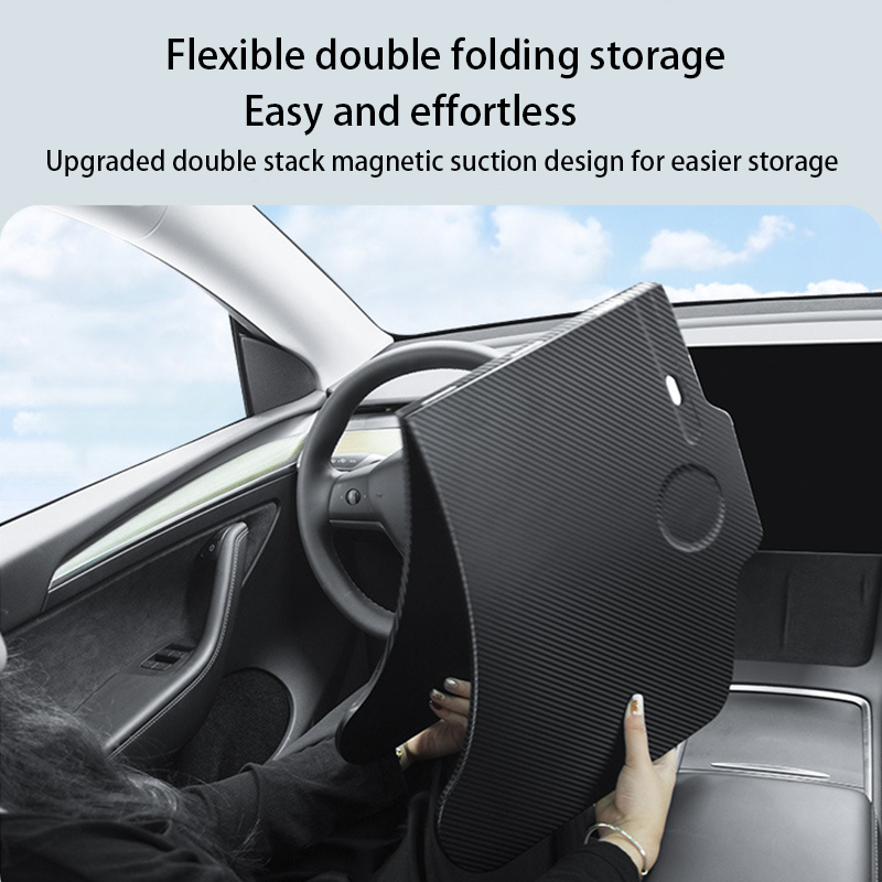Dla Tesla Model Y Juniper 2025 – Desk Setup Ideas recenzja i cena