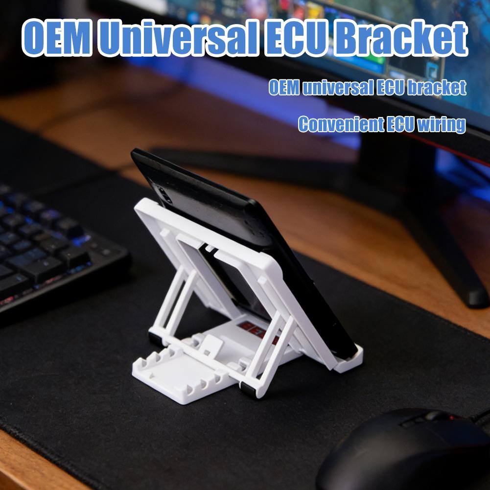 Uniwersalny składany uchwyt na – Desk Setup Gadgets recenzja i cena