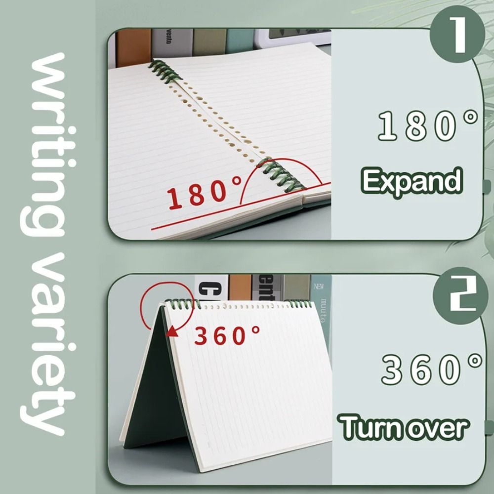 4 szt. Okładki do segregatora  – Ring Binder Box recenzja i cena