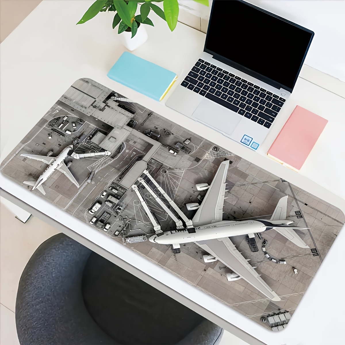Podkładka na biurko dla graczy – Desk Setup Simulator recenzja i cena