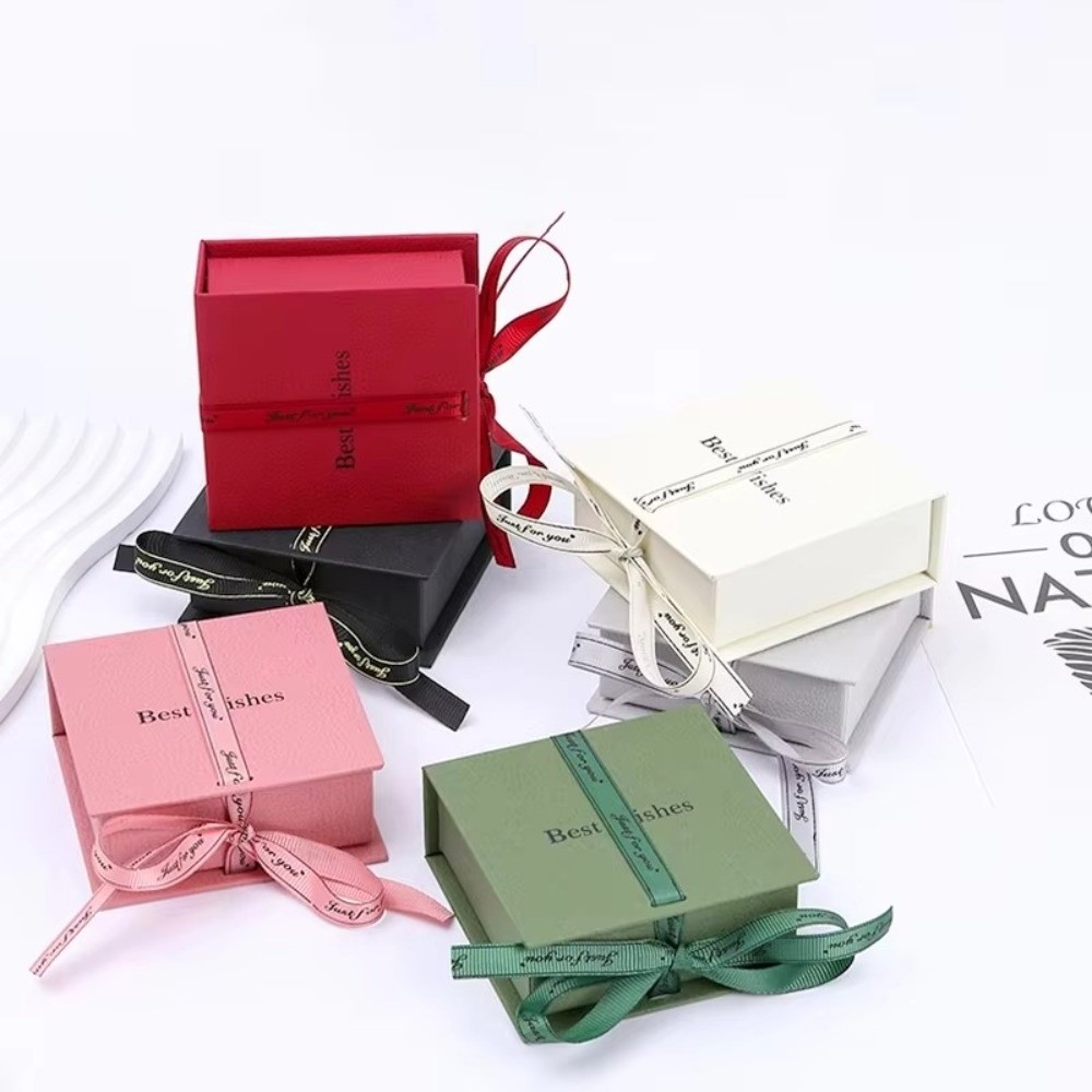 Przenośne papierowe pudełko na – Ring Binder Box recenzja i cena