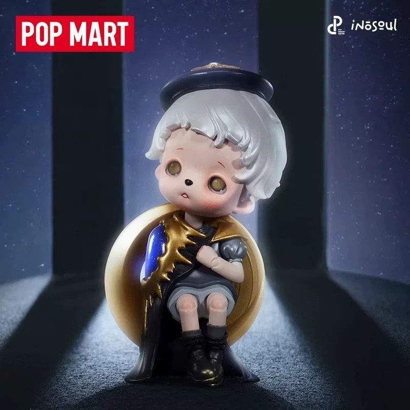 Na Stanie POP MART Inosoul Ser – Desk Setup Room recenzja i cena