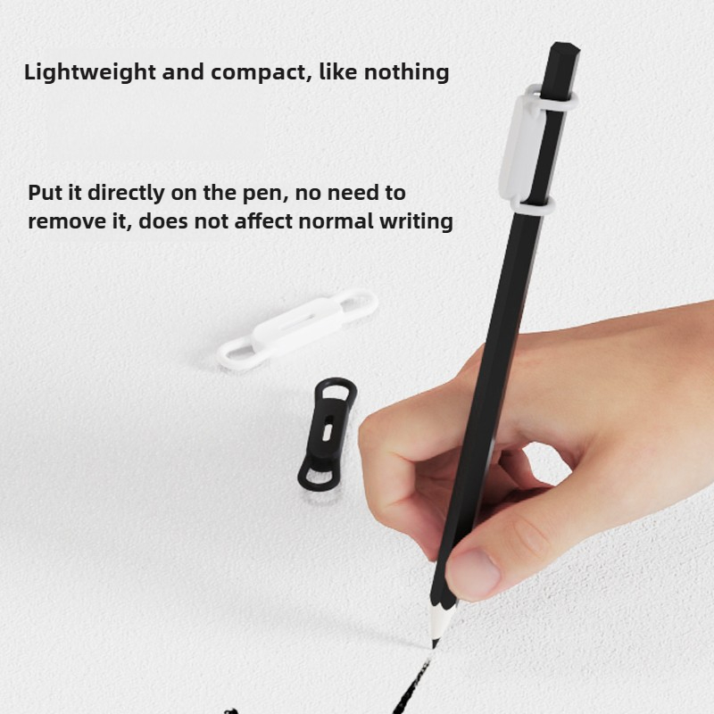Elastyczny silikonowy magnetyc – Pen Cup Magnetic recenzja i cena