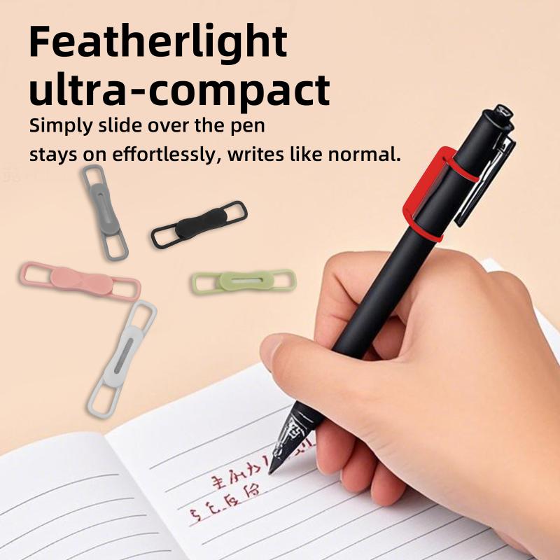 2/3/6 szt. Magnetyczny uchwyt  – Pen Cup Magnetic recenzja i cena