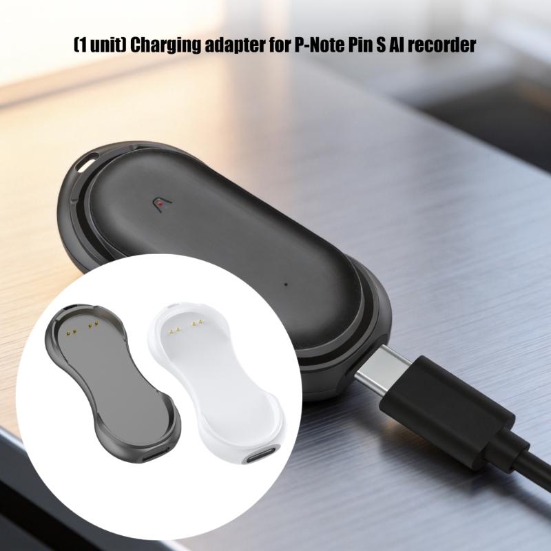 Kompaktowa podstawka ładująca  – Desk Setup Reference recenzja i cena