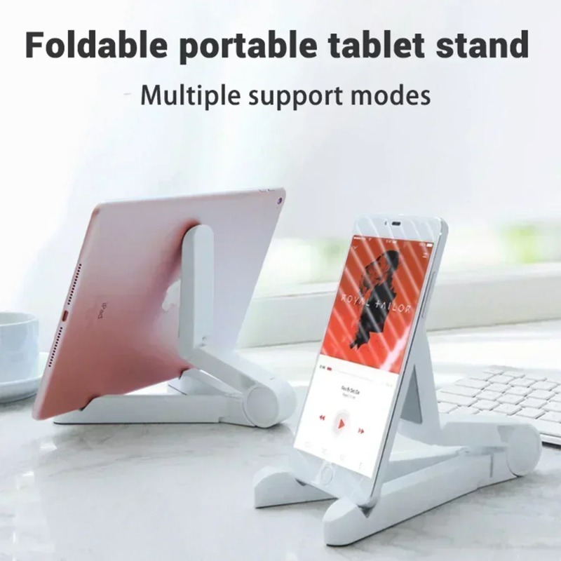 Wielofunkcyjny składany uchwyt – Desk Setup Gadgets recenzja i cena