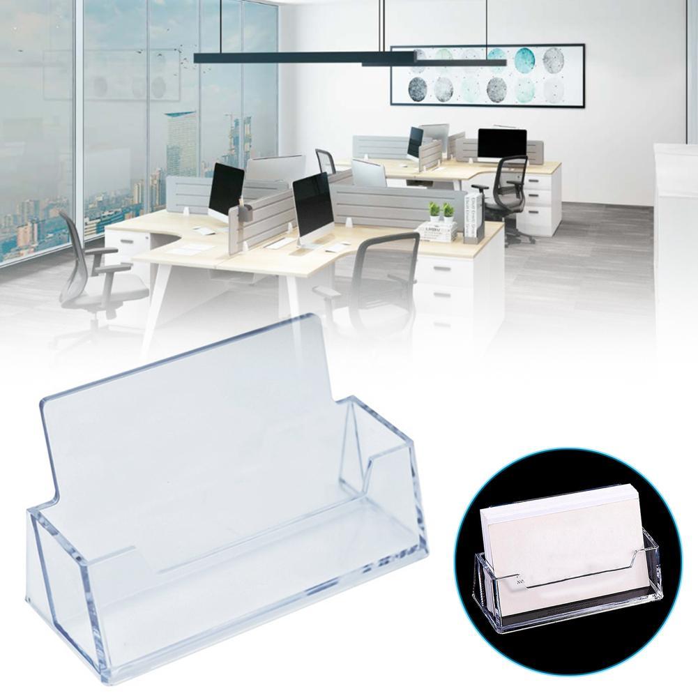 1/2/3/4/5 szt. Etui na wizytów – Desk Setup Shelves recenzja i cena
