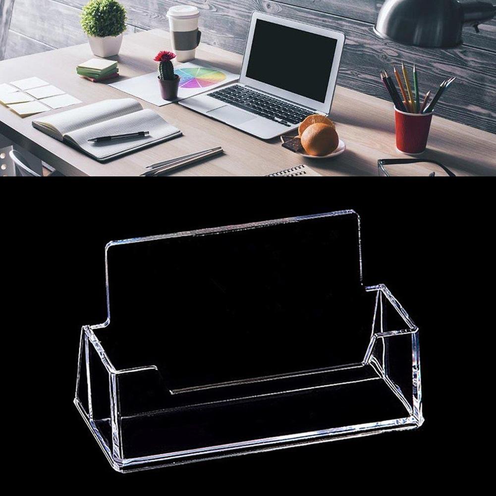 1/2/3/4/5 szt. Etui na wizytów – Desk Setup Shelves recenzja i cena