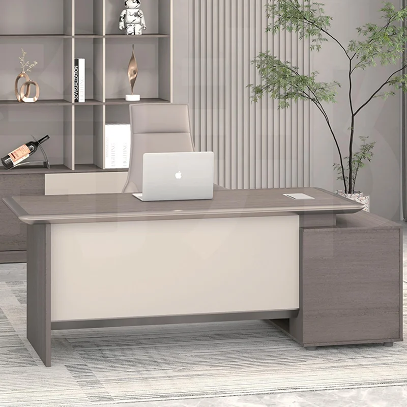 Biurko do domowego biura, lady – Desk Setup Reference recenzja i cena