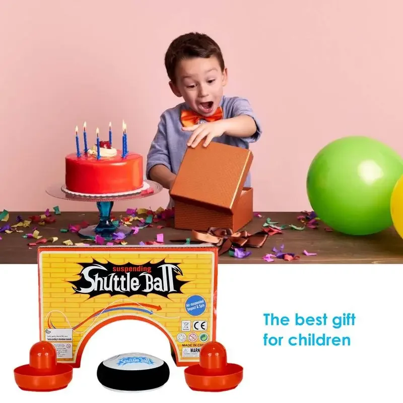 Mini elektryczny pływający stó – Desk Setup Kids recenzja i cena