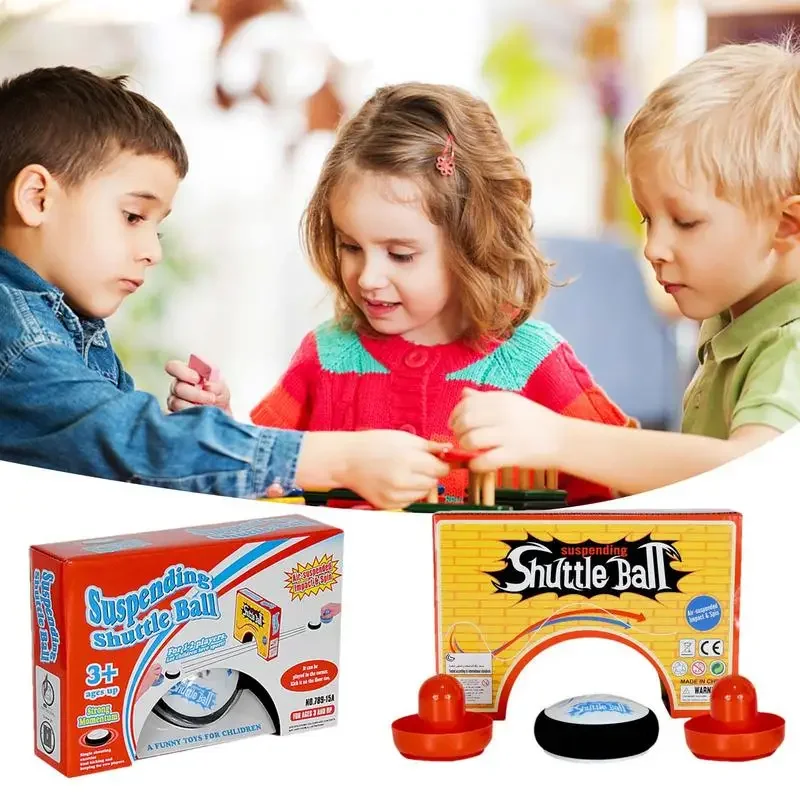 Mini elektryczny pływający stó – Desk Setup Kids recenzja i cena