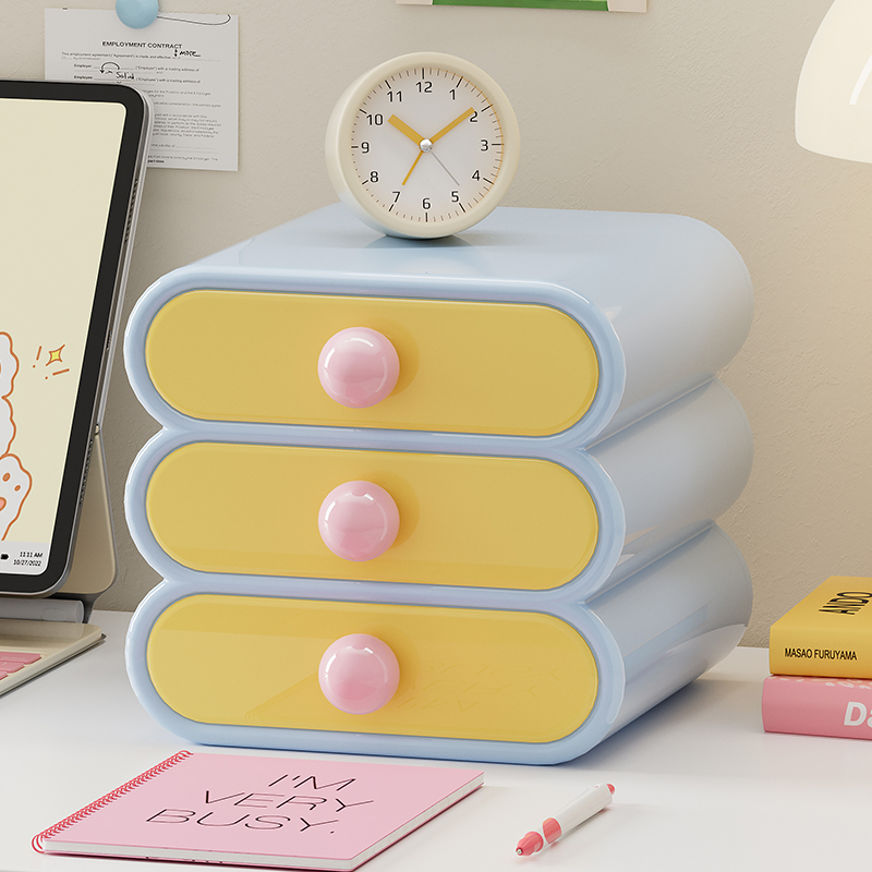 Organizer na biurko Uforu Dopa – Desk Setup Room recenzja i cena