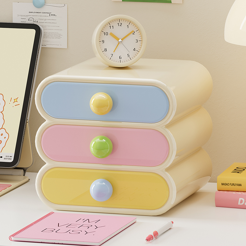 Organizer na biurko Uforu Dopa – Desk Setup Room recenzja i cena