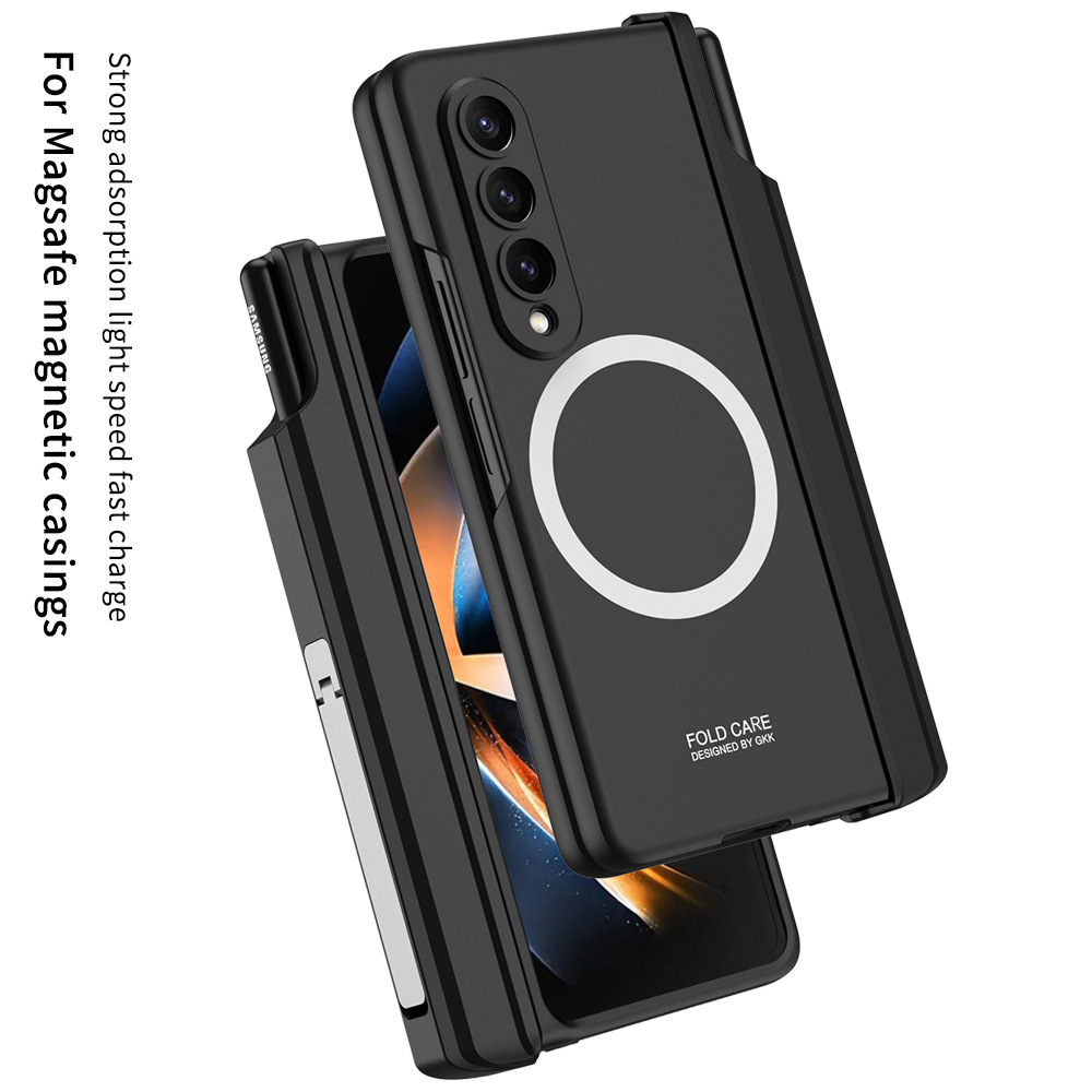 Etui do Samsung Galaxy Z Fold  – Pen Cup Magnetic recenzja i cena