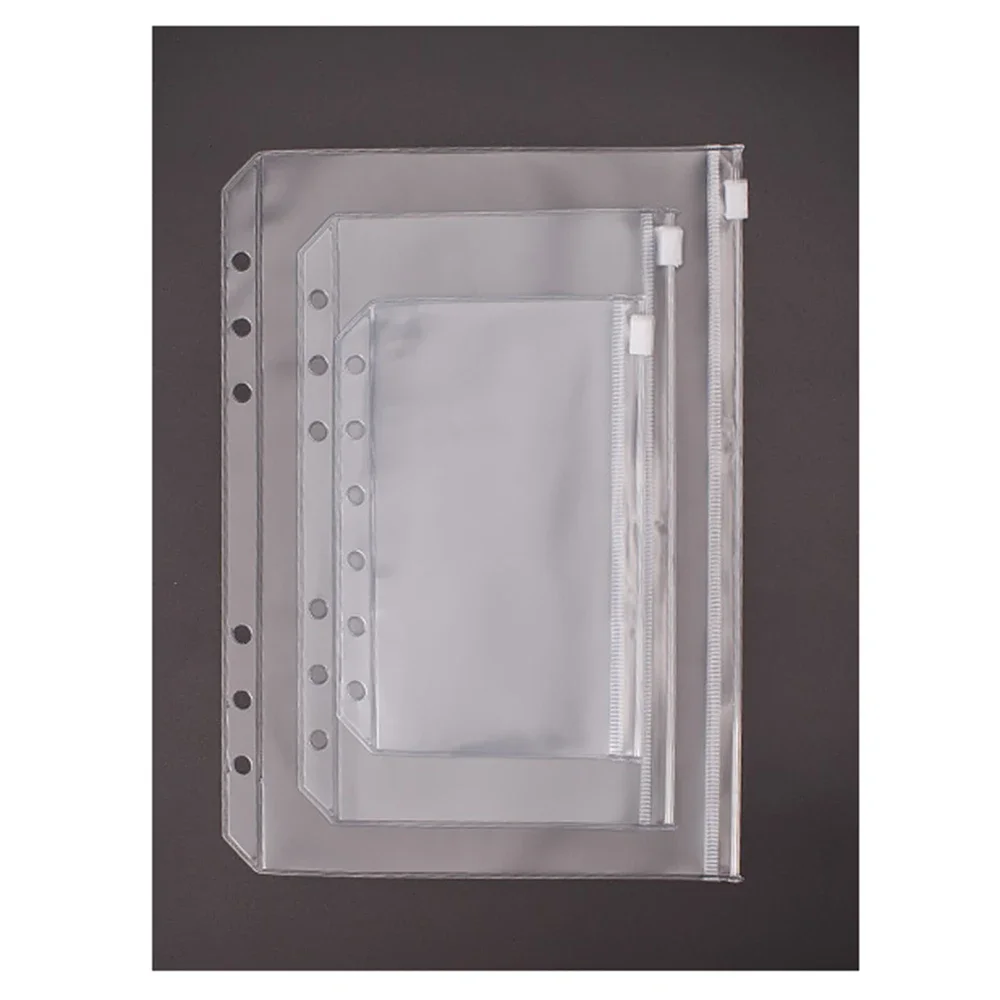 Przezroczysta karta pamięci pc – Ring Binder Box recenzja i cena